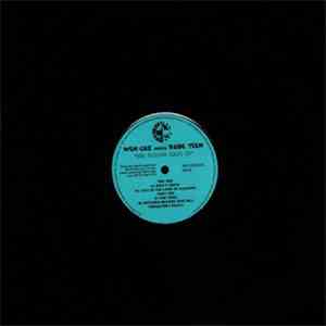 Wen-Chi meets Rude Teen - The Flying Rats EP