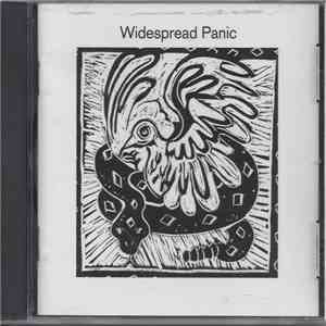 Widespread Panic - Widespread Panic