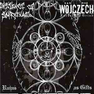 Wojczech / Instinct Of Survival - Ruins