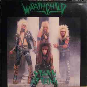 Wrathchild - Stakk Attakk