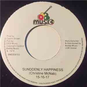 15 16 17 - Suddenly Happiness