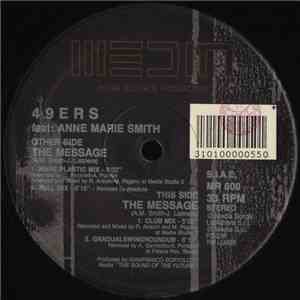 49ers Feat: Anne Marie Smith - The Message
