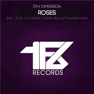 5th Dimension - Roses