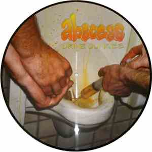 Abscess  - Urine Junkies