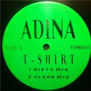 Adina Howard Featuring Charli Baltimore And Cam'ron - T-Shirt
