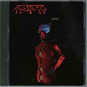 Agretator - Distorted Logic