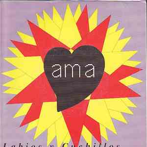 Ama - Labios Y Cuchillos