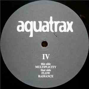 Aquatrax - IV
