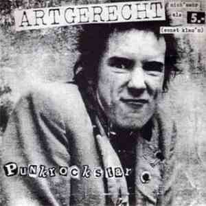 Artgerecht - Punkrockstar