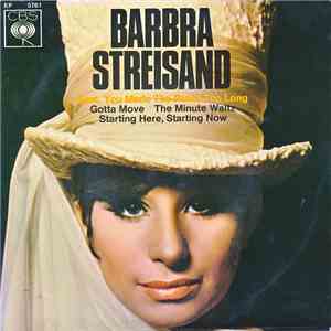 Barbra Streisand - Sam, You Made The Pants Too Long