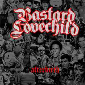 Bastard Lovechild - Afterbirth