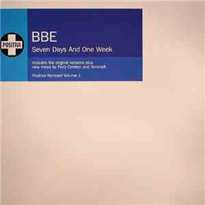 BBE - Seven Days And One Week