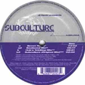 Beatseed - Subculture - Missile Mixes