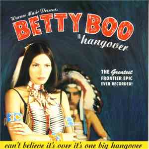 Betty Boo - Hangover