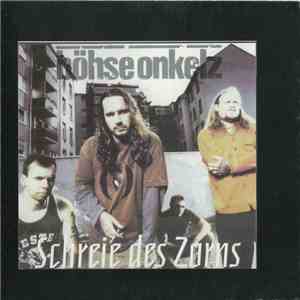 Böhse Onkelz - Schreie Des Zorns