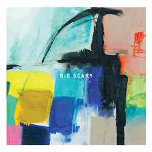 Big Scary - Vacation