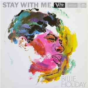 Billie Holiday - Stay With Me