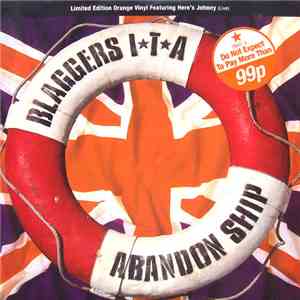 Blaggers ITA - Abandon Ship