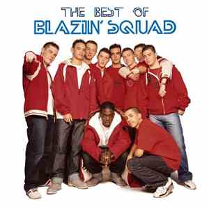 Blazin' Squad - The Best Of