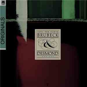 Brubeck & Desmond - 1975: The Duets