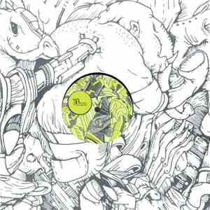 Buraq - Captured EP