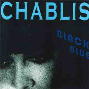Chabliz - Black Blue