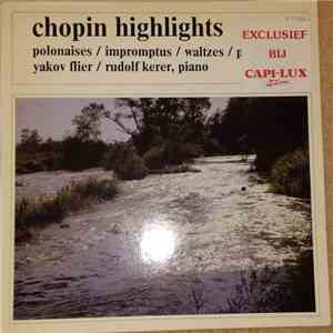 Chopin - Chopin Highlights