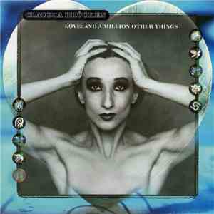 Claudia Brücken - Love: And A Million Other Things
