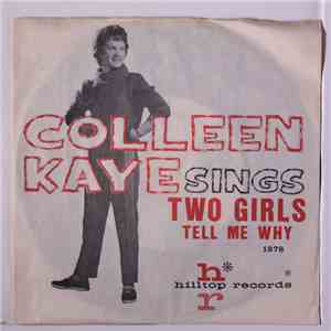 Colleen Kaye & The Rockaways - Two Girls