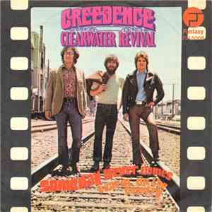 Creedence Clearwater Revival - Someday Never Comes