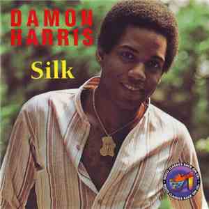 Damon Harris - Silk