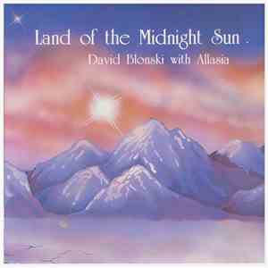 David Blonski, Jon Allasia - Land of the Midnight Sun