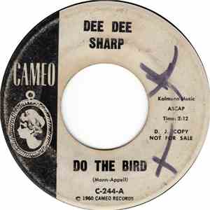 Dee Dee Sharp - Do The Bird
