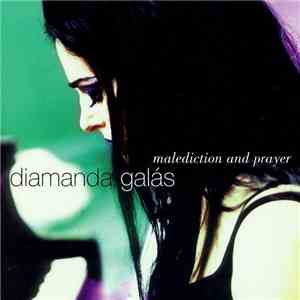 Diamanda Galás - Malediction And Prayer