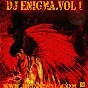 DJ Enigma - Vol. 1
