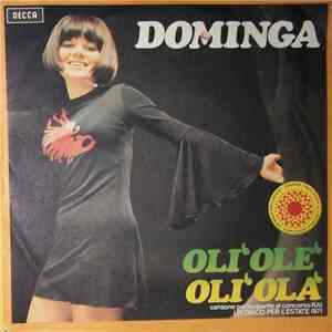 Dominga - Olì Olè Olì Olà