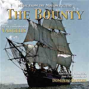 Dominik Hauser - The Bounty (Music From The Motion Picture)