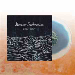 Donavon Frankenreiter - Start Livin'
