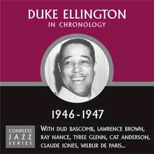 Duke Ellington - In Chronology - 1946-1947