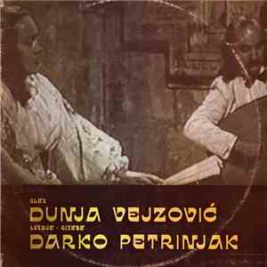Dunja Vejzović / Darko Petrinjak - Dunja Vejzović / Darko Petrinjak