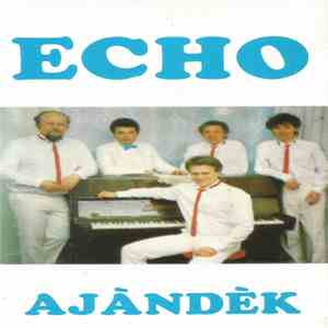 Echo  - Ajándék
