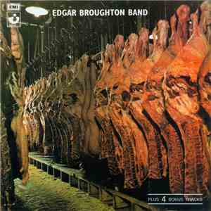 Edgar Broughton Band - Edgar Broughton Band