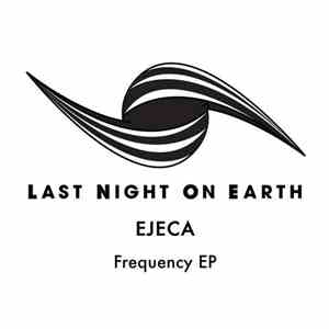 Ejeca - Frequency EP