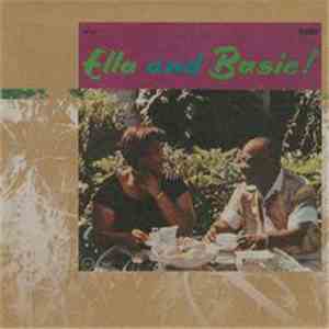 Ella Fitzgerald & Count Basie Orchestra - Ella & Basie!