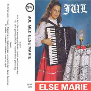 Else Marie  - Jul Med Else Marie