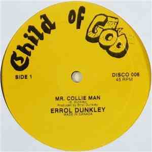 Errol Dunkley - Mr. Collie Man / Going Away