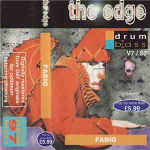 Fabio - The Edge - Drum And Bass V7 / S2