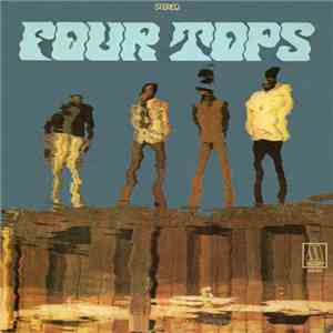 Four Tops - Still Waters Run Deep
