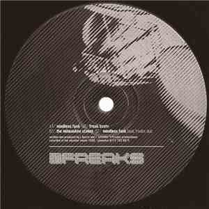Freaks - Mindless Funk / Milwaukee Stance