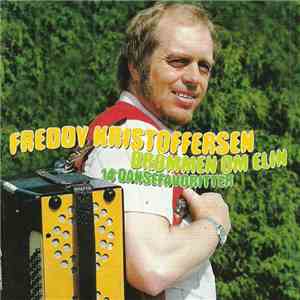 Freddy Kristoffersen - Drømmen Om Elin - 14 Dansefavoritter
